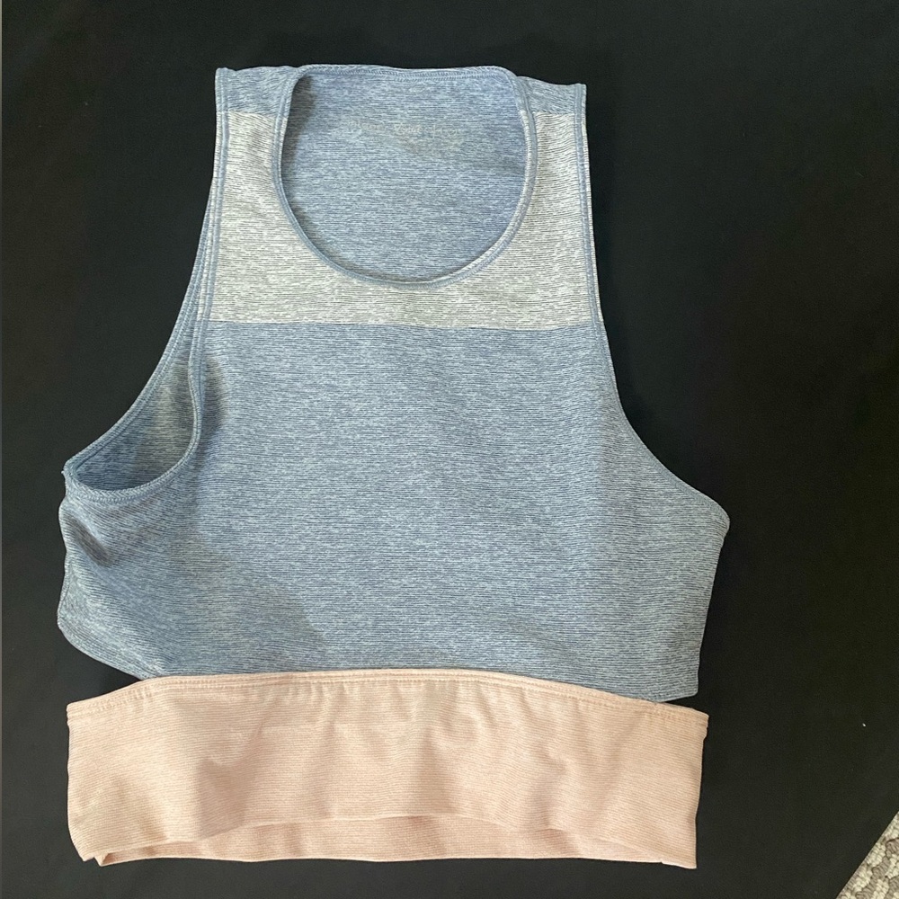 Outdoor voices sports bra